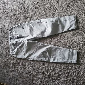 Nike essentials pull on pants